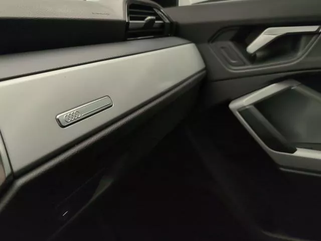 Audi Q3 Advanced 35 TDI 110 kW (150 CV) S tronic