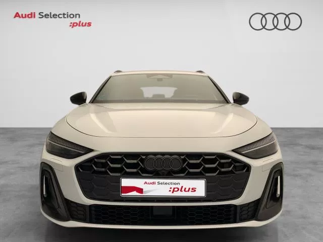 Audi A5 Avant TDI Black Line 150 kW (204 CV) S tronic