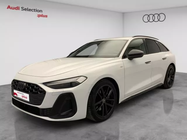 Audi A5 Avant TDI Black Line 150 kW (204 CV) S tronic