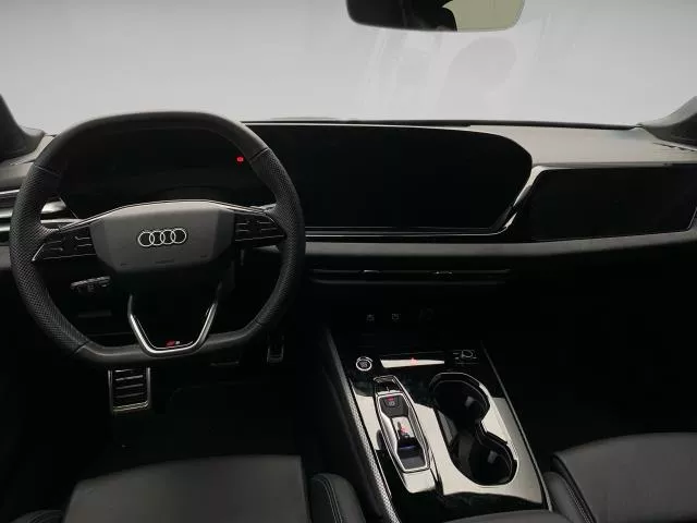 Audi A5 Avant TDI Black Line 150 kW (204 CV) S tronic