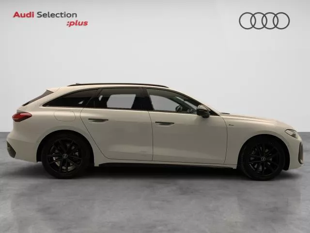 Audi A5 Avant TDI Black Line 150 kW (204 CV) S tronic
