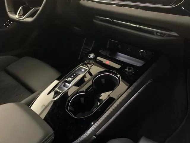 Audi A5 Avant TDI Black Line 150 kW (204 CV) S tronic
