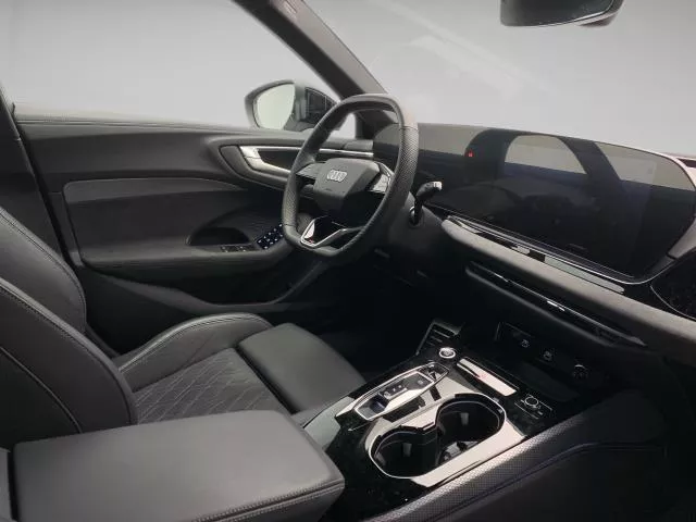 Audi A5 Avant TDI Black Line 150 kW (204 CV) S tronic