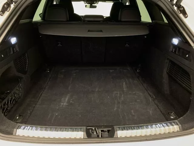 Audi A5 Avant TDI Black Line 150 kW (204 CV) S tronic