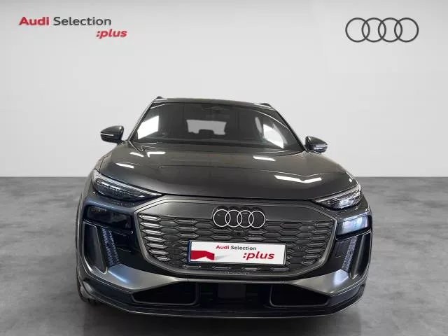 Audi Q6 e-tron S line Performance 240 kW (326 CV)