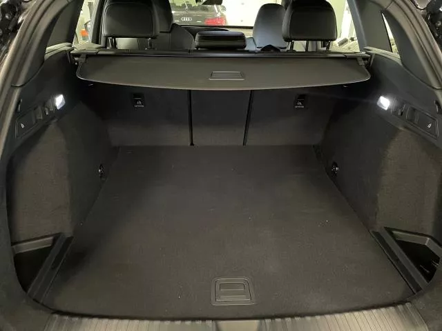 Audi Q6 e-tron S line Performance 240 kW (326 CV)