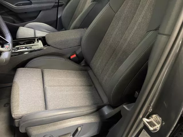 Audi Q6 e-tron S line Performance 240 kW (326 CV)