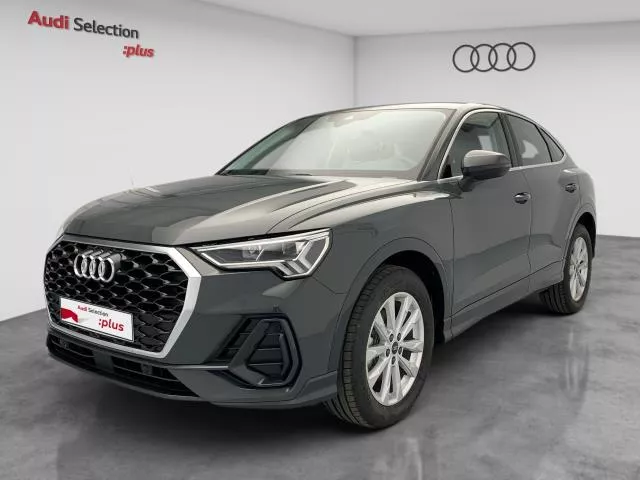 Audi Q3 Sportback Advanced 35 TDI 110 kW (150 CV) S tronic