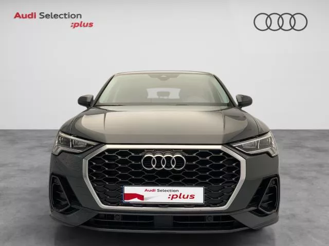 Audi Q3 Sportback Advanced 35 TDI 110 kW (150 CV) S tronic