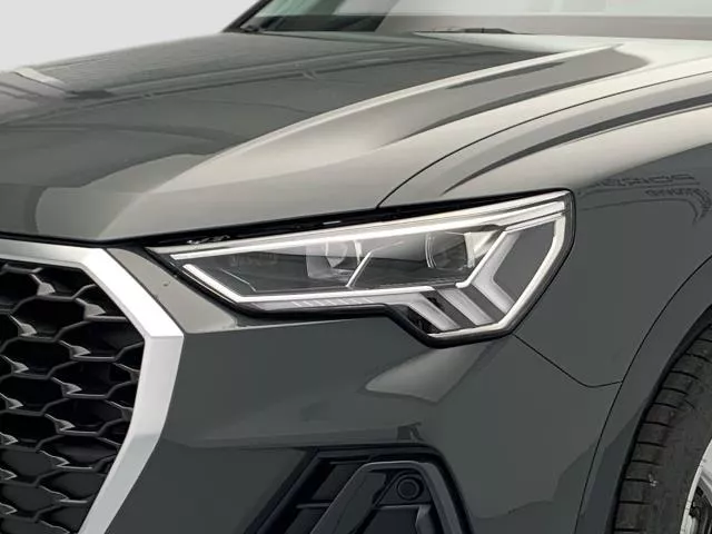 Audi Q3 Sportback Advanced 35 TDI 110 kW (150 CV) S tronic