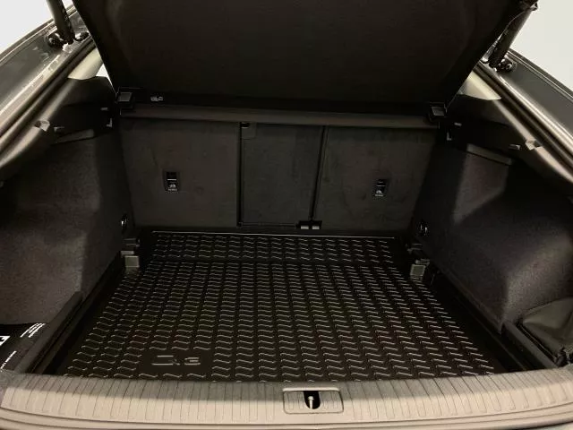 Audi Q3 Sportback Advanced 35 TDI 110 kW (150 CV) S tronic