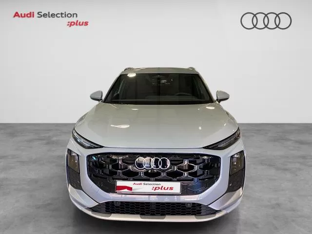 Audi Q3 SUV e-hybrid S line 200 kW (272 CV)