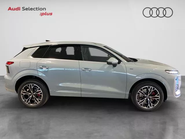 Audi Q3 SUV e-hybrid S line 200 kW (272 CV)
