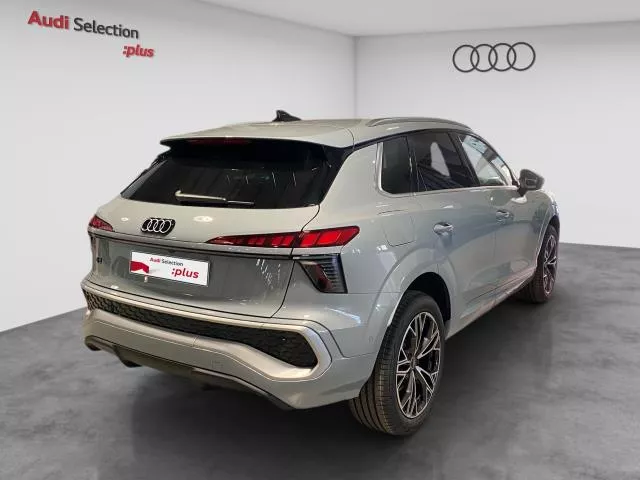 Audi Q3 SUV e-hybrid S line 200 kW (272 CV)
