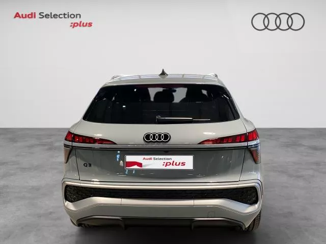 Audi Q3 SUV e-hybrid S line 200 kW (272 CV)