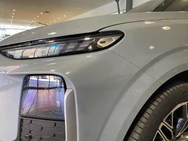 Audi Q3 SUV e-hybrid S line 200 kW (272 CV)