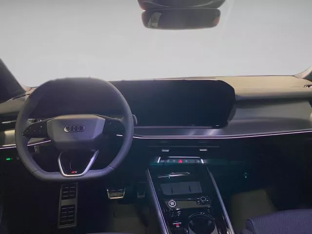 Audi Q3 SUV e-hybrid S line 200 kW (272 CV)