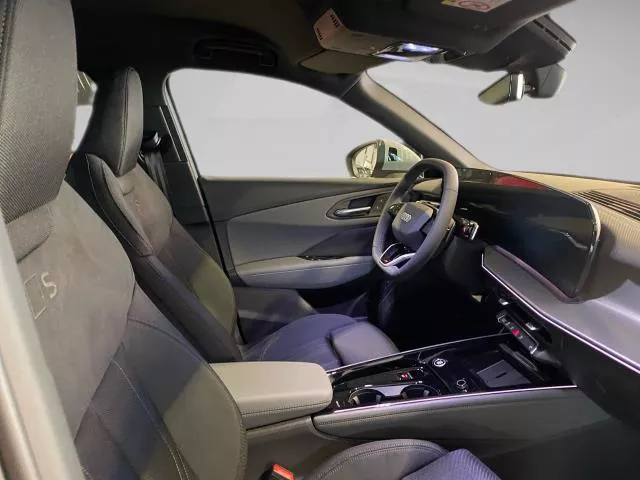 Audi Q3 SUV e-hybrid S line 200 kW (272 CV)