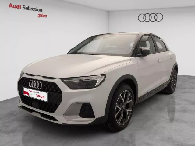Audi A1 allstreet Adrenalin 30 TFSI 85 kW (116 CV) S tronic