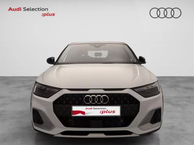 Audi A1 allstreet Adrenalin 30 TFSI 85 kW (116 CV) S tronic