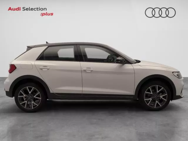 Audi A1 allstreet Adrenalin 30 TFSI 85 kW (116 CV) S tronic