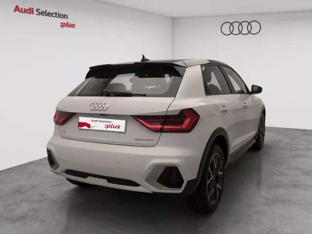 Audi A1 allstreet Adrenalin 30 TFSI 85 kW (116 CV) S tronic