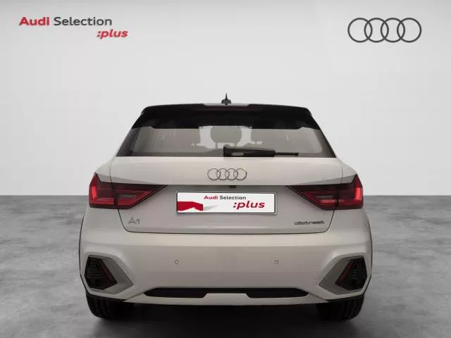Audi A1 allstreet Adrenalin 30 TFSI 85 kW (116 CV) S tronic