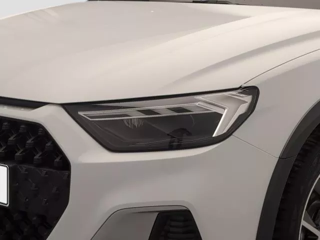 Audi A1 allstreet Adrenalin 30 TFSI 85 kW (116 CV) S tronic