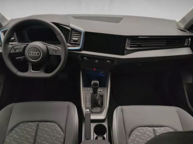 Audi A1 allstreet Adrenalin 30 TFSI 85 kW (116 CV) S tronic