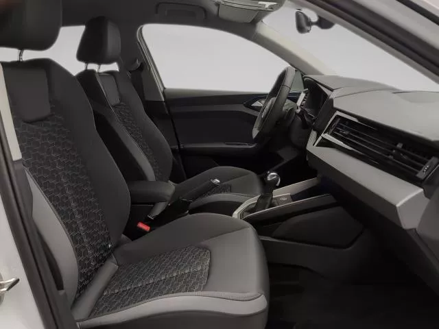 Audi A1 allstreet Adrenalin 30 TFSI 85 kW (116 CV) S tronic