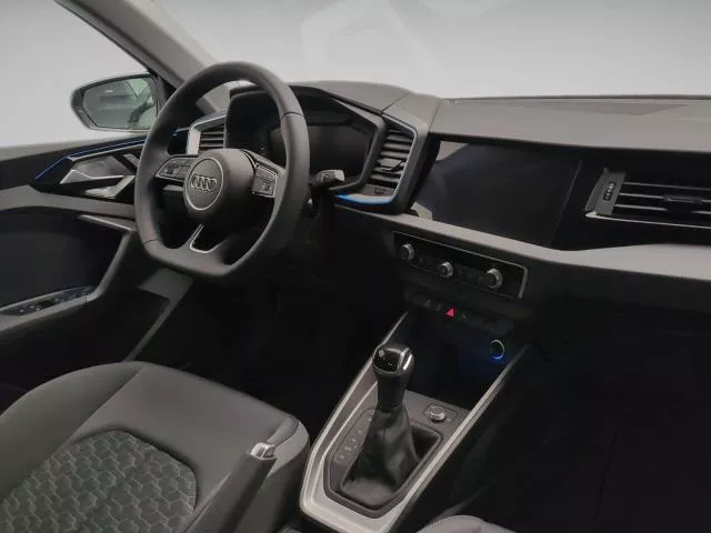 Audi A1 allstreet Adrenalin 30 TFSI 85 kW (116 CV) S tronic