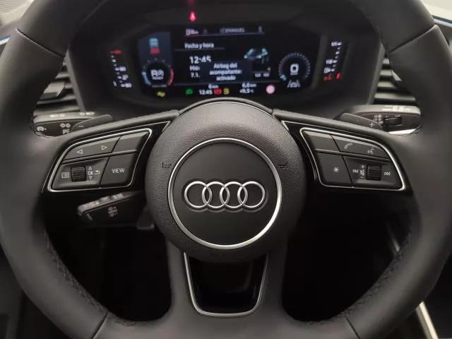 Audi A1 allstreet Adrenalin 30 TFSI 85 kW (116 CV) S tronic