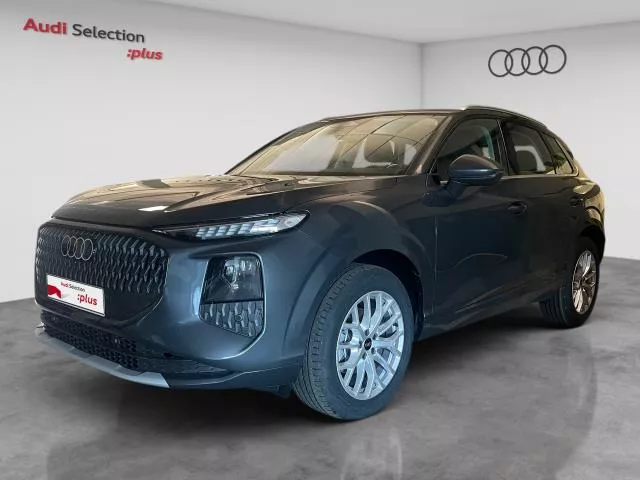 Audi Q3 Advanced TFSI 110 kW (150 CV) S tronic