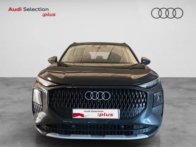 Audi Q3 Advanced TFSI 110 kW (150 CV) S tronic
