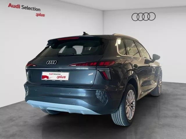 Audi Q3 Advanced TFSI 110 kW (150 CV) S tronic