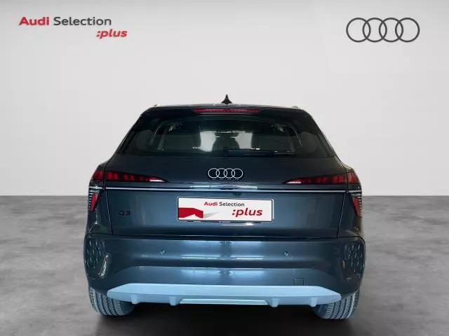 Audi Q3 Advanced TFSI 110 kW (150 CV) S tronic