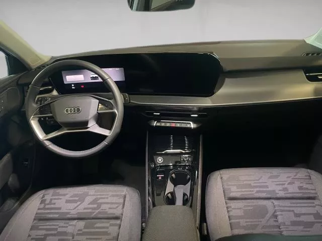 Audi Q3 Advanced TFSI 110 kW (150 CV) S tronic