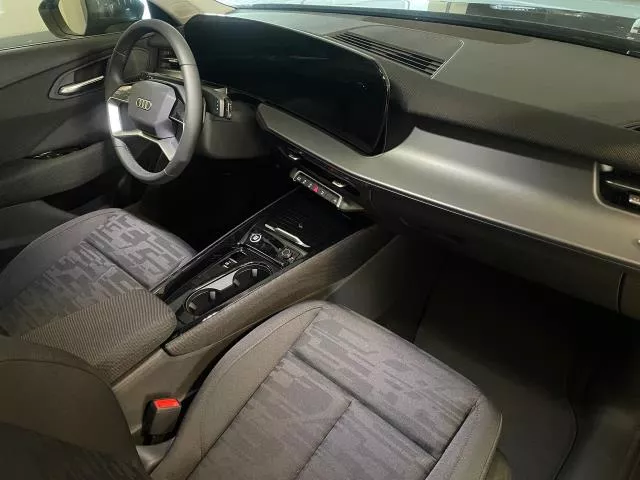 Audi Q3 Advanced TFSI 110 kW (150 CV) S tronic