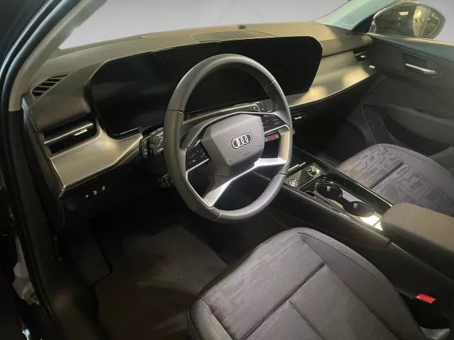 Audi Q3 Advanced TFSI 110 kW (150 CV) S tronic