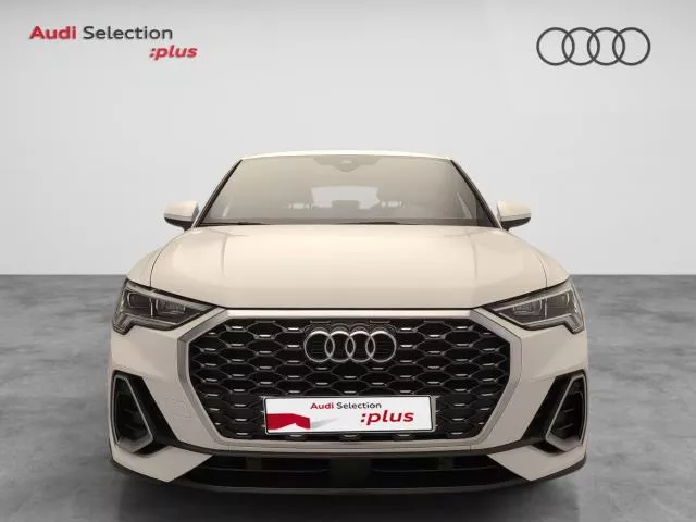 Audi Q3 Sportback S line 35 TDI 110 kW (150 CV) S tronic
