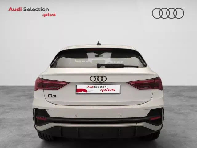 Audi Q3 Sportback S line 35 TDI 110 kW (150 CV) S tronic