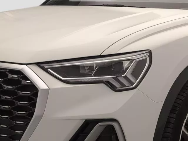 Audi Q3 Sportback S line 35 TDI 110 kW (150 CV) S tronic