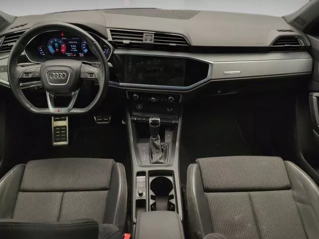 Audi Q3 Sportback S line 35 TDI 110 kW (150 CV) S tronic