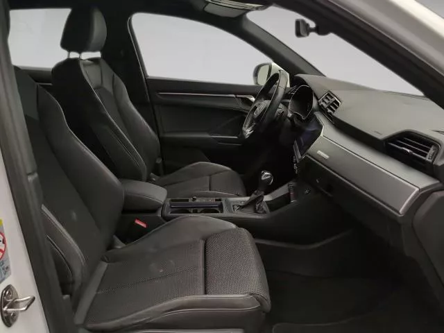 Audi Q3 Sportback S line 35 TDI 110 kW (150 CV) S tronic