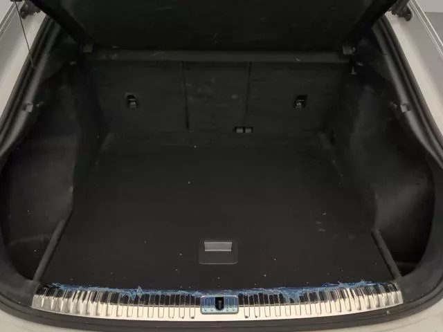 Audi Q3 Sportback S line 35 TDI 110 kW (150 CV) S tronic
