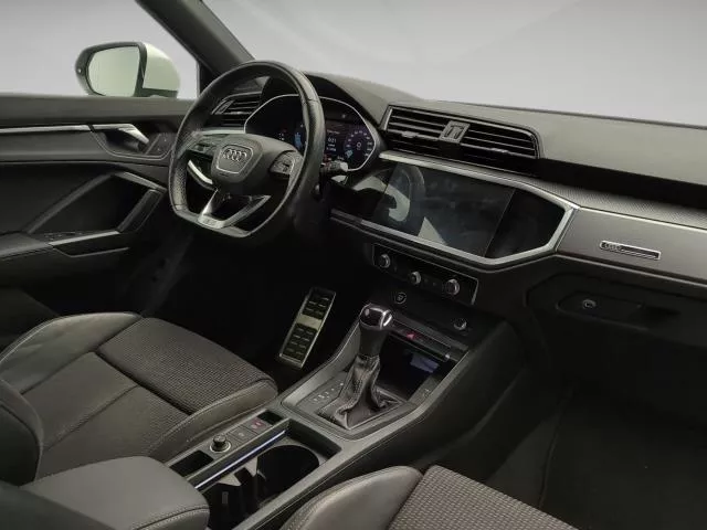 Audi Q3 Sportback S line 35 TDI 110 kW (150 CV) S tronic