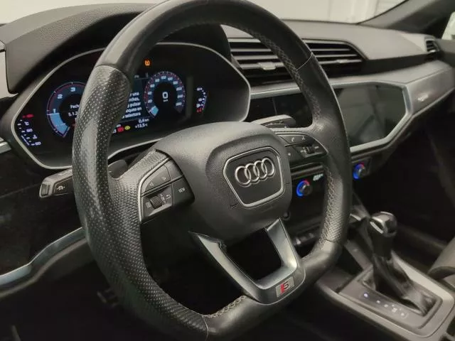 Audi Q3 Sportback S line 35 TDI 110 kW (150 CV) S tronic