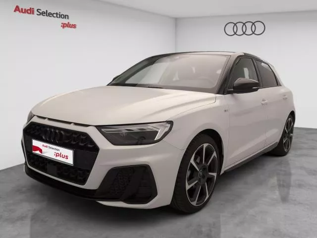 Audi A1 Sportback Adrenalin Black edition 30 TFSI 85 kW (116 CV)