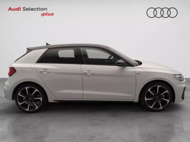 Audi A1 Sportback Adrenalin Black edition 30 TFSI 85 kW (116 CV)