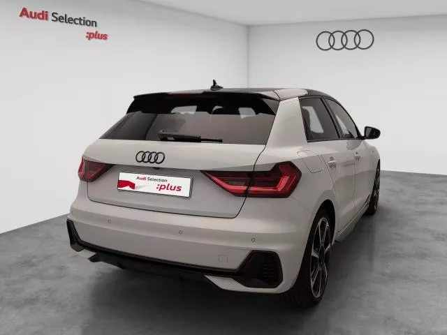 Audi A1 Sportback Adrenalin Black edition 30 TFSI 85 kW (116 CV)
